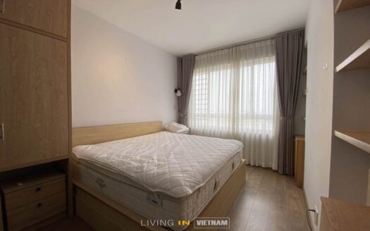 ID: 2070 | Tropic Garden | Furnished 2BR apartment 