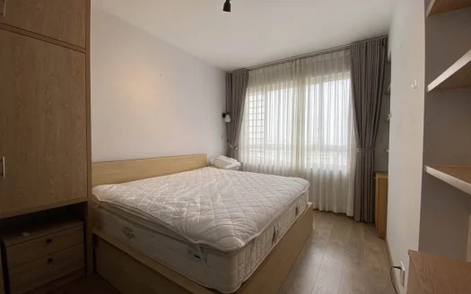 ID: 2070 | Tropic Garden | Furnished 2BR apartment 