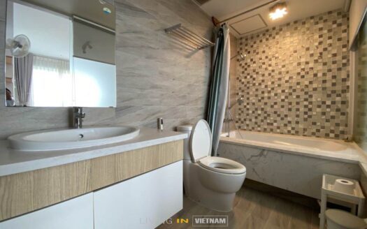 ID: 2070 | Tropic Garden | Furnished 2BR apartment 