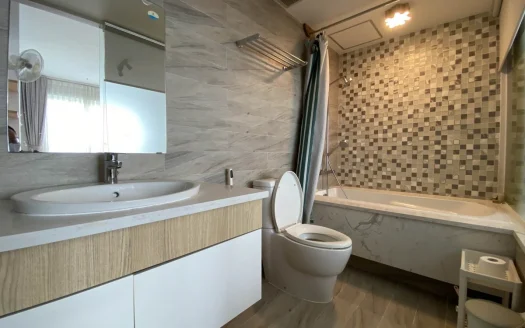 ID: 2070 | Tropic Garden | Furnished 2BR apartment 