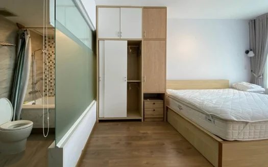 ID: 2070 | Tropic Garden | Furnished 2BR apartment 