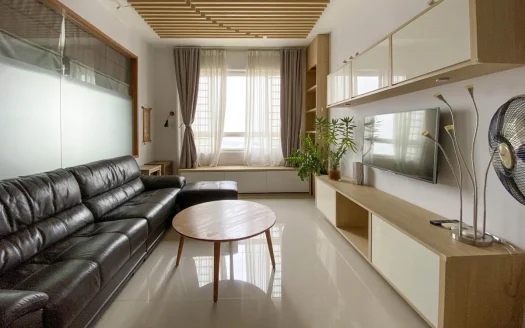 ID: 2070 | Tropic Garden | Furnished 2BR apartment 