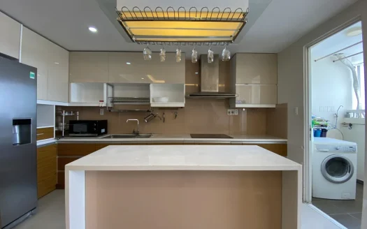 ID: 2069 | Tropic Garden | Furnished 3BR apartment 