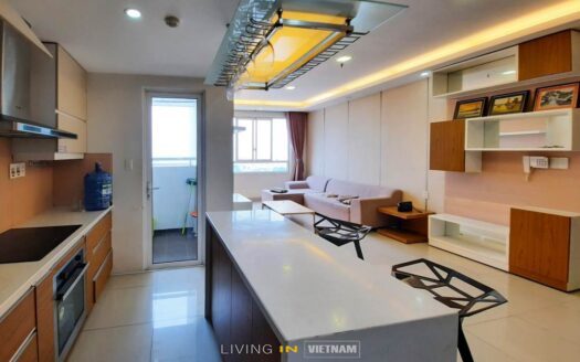 ID: 2069 | Tropic Garden | Furnished 3BR apartment 