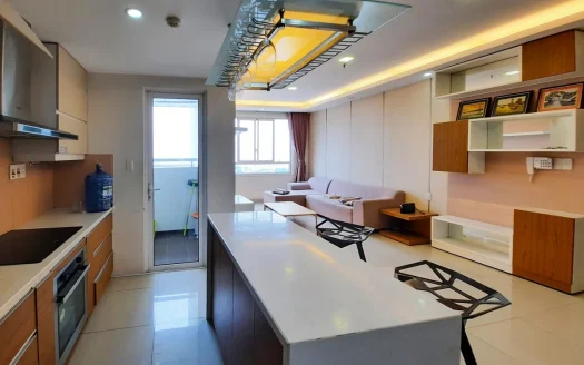 ID: 2069 | Tropic Garden | Furnished 3BR apartment 