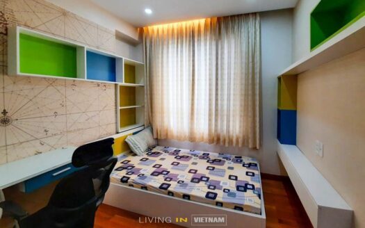 ID: 2069 | Tropic Garden | Furnished 3BR apartment 