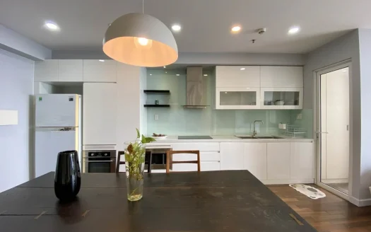 ID: 2071 | Tropic Garden | Furnished 2BR apt with long balcony