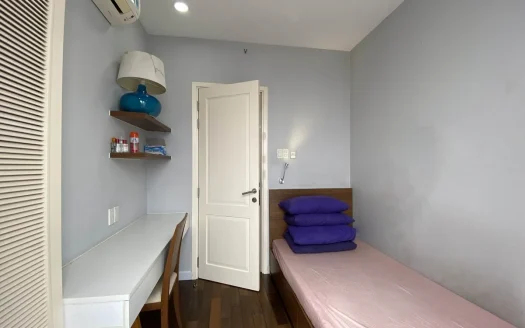 ID: 2071 | Tropic Garden | Furnished 2BR apt with long balcony