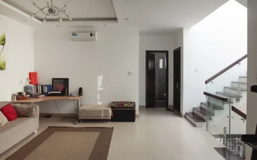 ID: 68 | House for Rent Near The Vista An Phu | District 2 | 540m²