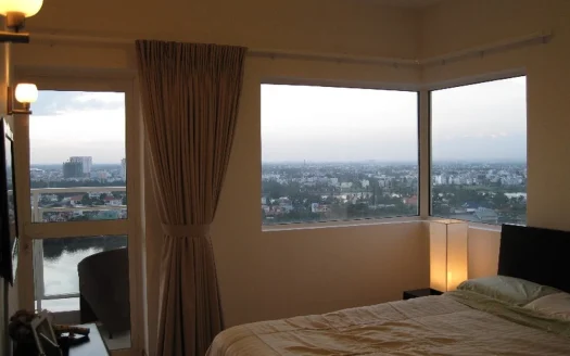 ID: 102 | River Garden |  3BR Fully Furnished