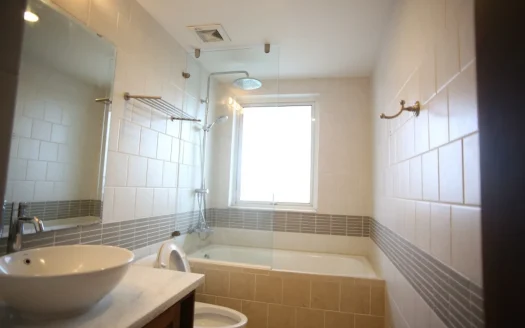 ID: 102 | River Garden |  3BR Fully Furnished
