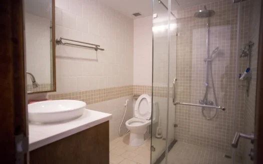 ID: 102 | River Garden |  3BR Fully Furnished