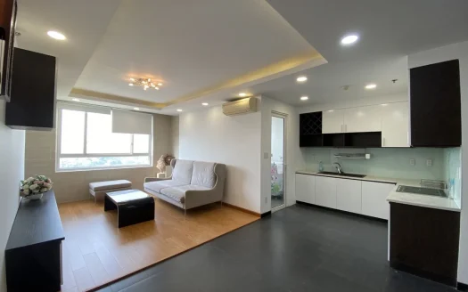 ID: 2099 | Tropic Garden | Furnished 3BR apartment 