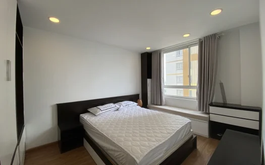 ID: 2099 | Tropic Garden | Furnished 3BR apartment 