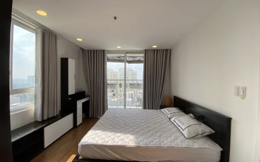 ID: 2099 | Tropic Garden | Furnished 3BR apartment 