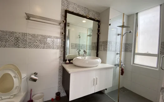 ID: 2099 | Tropic Garden | Furnished 3BR apartment 