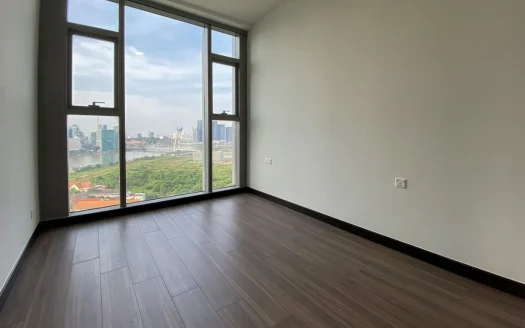 ID: 2096 | Empire City | The coolest view (3BR apt)