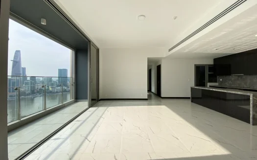 ID: 2096 | Empire City | The coolest view (3BR apt)