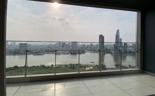 ID: 2096 | Empire City | The coolest view (3BR apt)