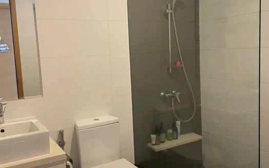 ID: 2101 | Vista An Phu | 3-BR furnished apartment on high floor
