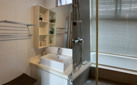 ID: 2101 | Vista An Phu | 3-BR furnished apartment on high floor
