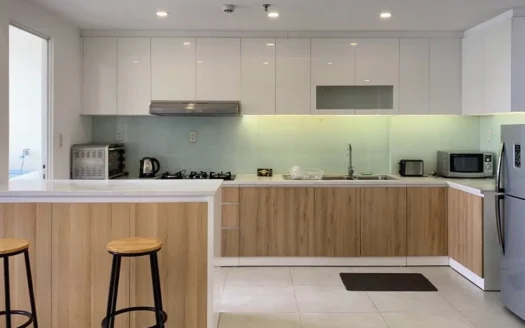 ID: 2097 | Tropic Garden | Furnished 3BR apartment 