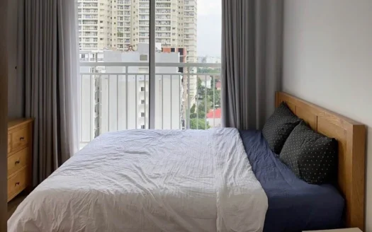 ID: 2097 | Tropic Garden | Furnished 3BR apartment 