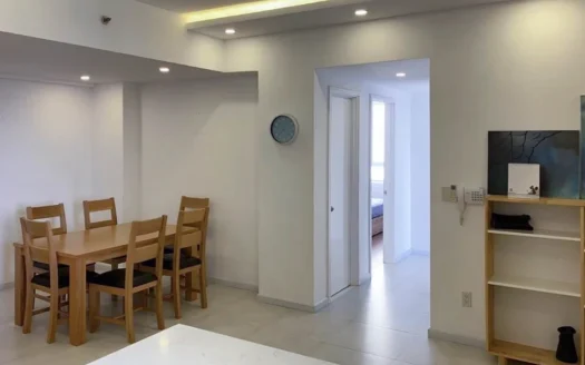 ID: 2097 | Tropic Garden | Furnished 3BR apartment 