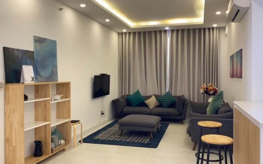 ID: 2097 | Tropic Garden | Furnished 3BR apartment 