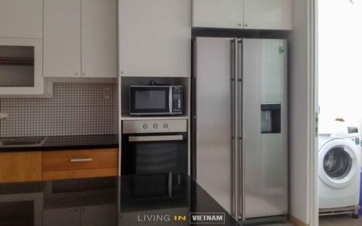 ID: 2110 | Tropic Garden | Best price 3BR apartment 