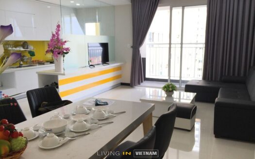 ID: 2110 | Tropic Garden | Best price 3BR apartment 