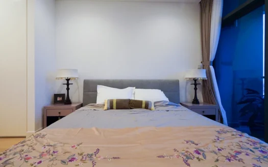 ID: 1636 | City Garden | furnished 3 beds for rent (140m2)