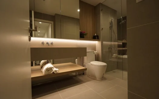 ID: 1636 | City Garden | furnished 3 beds for rent (140m2)