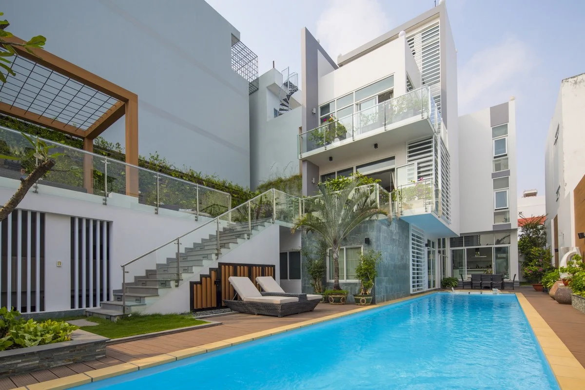 Saigon Rentals 1