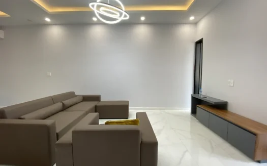 ID: 2112 | Palm Residence: Modern 3-Bedroom house for rent