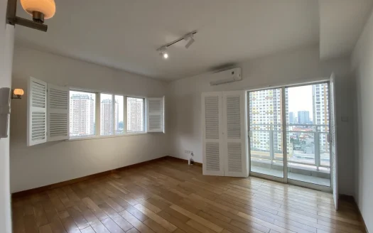 ID: 2119 | River Garden | Stylish 3 BR apartment for rent