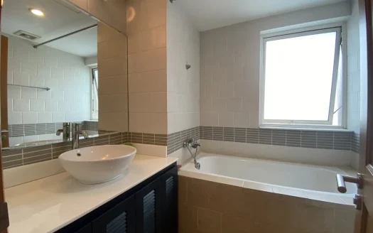 ID: 2119 | River Garden | Stylish 3 BR apartment for rent
