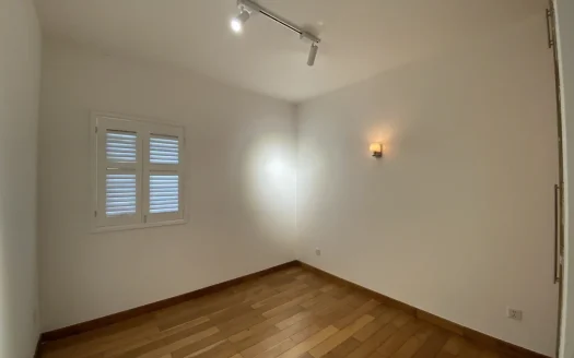 ID: 2119 | River Garden | Stylish 3 BR apartment for rent
