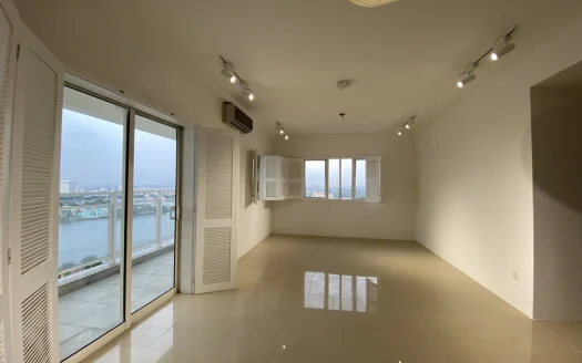 ID: 2119 | River Garden | Stylish 3 BR apartment for rent