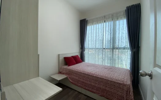 ID: 2120 | The Ascent Thao Dien | Low-floor apartment with terrace