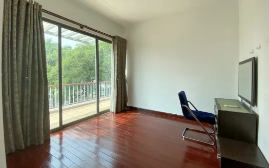 ID: 2114 | Riviera | 4BR unfurnished house for rent