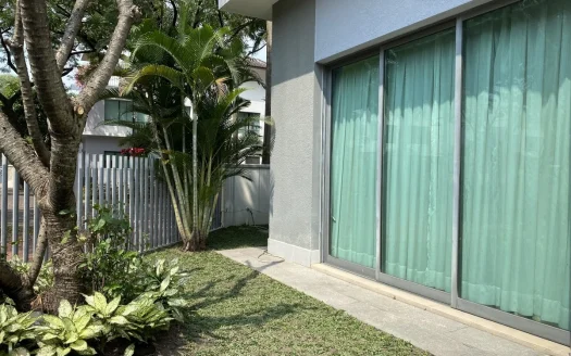 ID: 2114 | Riviera | 4BR unfurnished house for rent