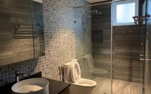ID: 2130 | Palm Residence: Furnished 3BR house available