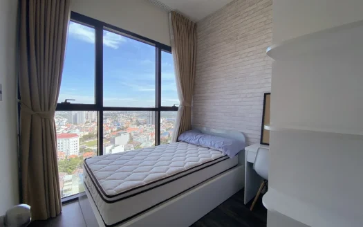 ID: 1855 | The Ascent Thao Dien | Furnished 2BR apartment