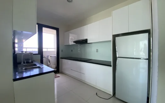 ID: 2131 | The Ascent Thao Dien | Furnished 2BR apartment