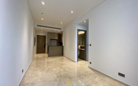 The MarQ saigon 2BR apt