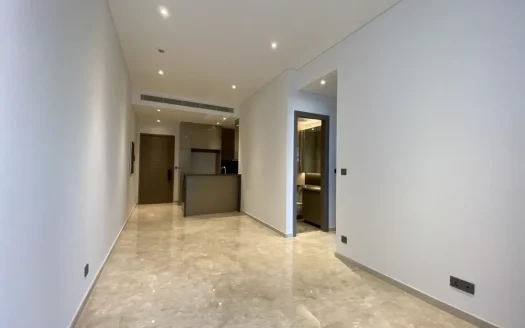ID: 2128 | The MarQ | Luxury 2-BR apartment in HCMC center