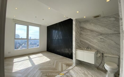 ID: 2122 | The Prince – 2BR apt 10 min from the airport and city center