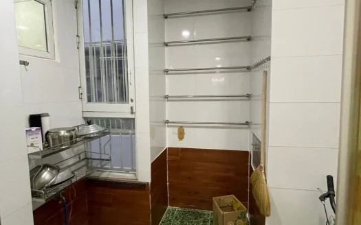 ID: 2134 | HAGL Thao Dien | 4BR penthouse apartment