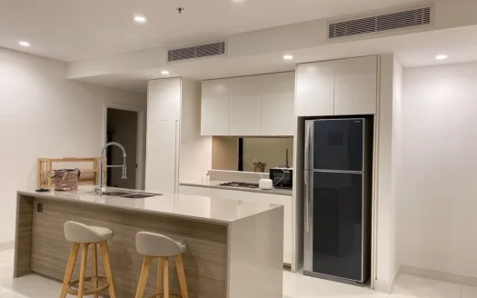 ID: 2140 | City Garden | Furnished 2-Bedroom